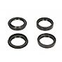 Fork Oil Seal & Dust Seal Kit 56-133 43x54x11mm
