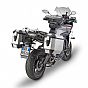 GIVI Trekker Alaska Monokey Set 36 Liters