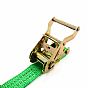 AMio Transport belt with a tensioner 2000kg