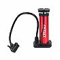 Foot pump Amio PU05 metal