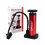 Foot pump Amio PU05 metal