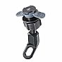 Smartphone Mirror Base Lampa Titan Opti Pole 10mm