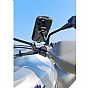 Smartphone Mirror Base Lampa Titan Opti Pole 10mm