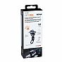 Smartphone Mirror Base Lampa Titan Opti Pole 10mm