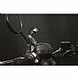 Mirror Smartphone Holder Lampa Titan Orbit 10mm