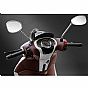 Mirror Smartphone Holder Lampa Titan Orbit 10mm