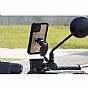 Mirror Smartphone Holder Lampa Titan Orbit 10mm