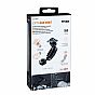 Mirror Smartphone Holder Lampa Titan Bar Orbit 10mm