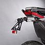 Adjustable Licence Plate Lightech Racing Honda X-ADV 17-20