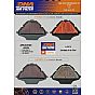 DNA Air Filter Honda XADV 750, Integra 750 2021-2026