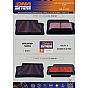DNA Air Filter Yamaha ΜΤ/Tracer 900 2021 2024