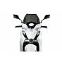 Malossi Dark Smoke Screen Honda SH350 2021-26