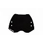 Malossi Dark Smoke Screen Honda SH350 2021-26