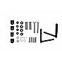 Malossi Dark Smoke Screen Honda SH350 2021-26