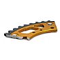 Rear Sprocket Supersprox Black-Gold Yamaha Tracer 900