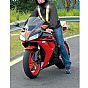 Ανακλαστική Ζώνη Lampa X-Belt