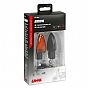 Lampa Arrow corner lights - 12V LED - Black