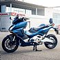 Passenger Backrest Honda Forza 750 21-25