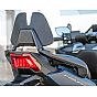 Passenger Backrest Honda Forza 750 21-25