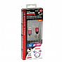 Lampa Universal cable Usb > Apple 8 pin - Micro Usb - 200 cm - Black
