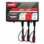 Φορτιστής Μπαταρίας 3 Θέσεων BS Battery BK20 6V και 12V