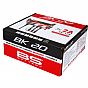 Φορτιστής Μπαταρίας 3 Θέσεων BS Battery BK20 6V και 12V