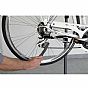 Lampa Cleaning set for bicycle chain