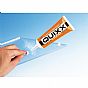Lampa Quixx-Xerapol, acrylic scratch remover