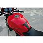 Lampa Pro-Tank X1 adhesive tank pad Carbon