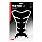 Lampa Pro-Tank X1 adhesive tank pad Black