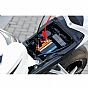 Lampa  Motorcycle booster cables 80A