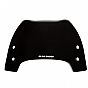 Malossi Dark Smoke Screen Piaggio Beverly 300-400HPE  2021