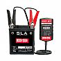 Battery Charger BS BS10 6v - 12v 1000ma