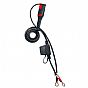 Battery Charger BS BS10 6v - 12v 1000ma