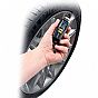 Michelin 009525 Key Tyre Gauge