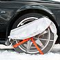 Autosock High Perfomance Snow Sock 695