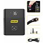 Steel Mate SP1 Compressor Portable Mini Inflator Electric