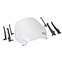 Windshield Genuine Honda 46cm SH300 16-17
