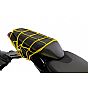 Elastic Net PUIG 0788G Yellow 350X350mm