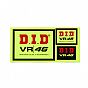 Σετ Κίνησης DID-JT  DID VR46 Για Yamaha XT660X