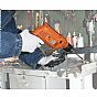 Lampa Nitrile Gloves Νο 9