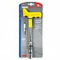 Lampa Power Grip T-handle spark plug socket - 16 mm