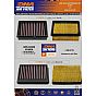 DNA Air Filter CF Moto 800 MT