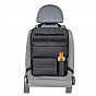 Lampa Backseat organizer with tablet holder