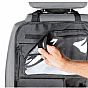 Lampa Backseat organizer with tablet holder