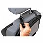 Lampa Backseat organizer with tablet holder