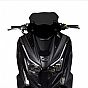 Sport Screen Dark Smoke Malossi Kymco DT X360