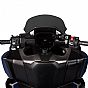 Sport Screen Dark Smoke Malossi Honda Forza 750