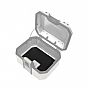 SHAD D0TR37100 Aluminium Case Terra TR37 37lt