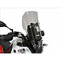 Windscreen Light Smoked WRS Yamaha Tenere 700 19-21